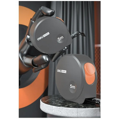 Рулетка Deli HT8519C