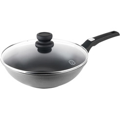 Сковорода ВОК Rondell Escurion Grey RDA-1123