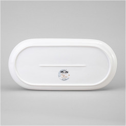 Блюдо Lefard Снежная королева 590-545