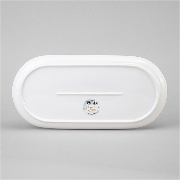 Блюдо Lefard Снежная королева 590-545