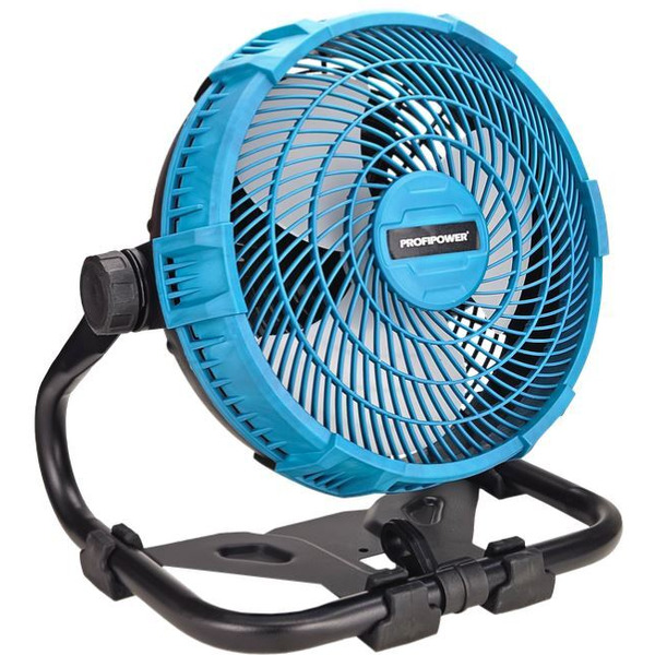 Вентилятор ProfiPower MKDCF-18V E0145 (без АКБ)