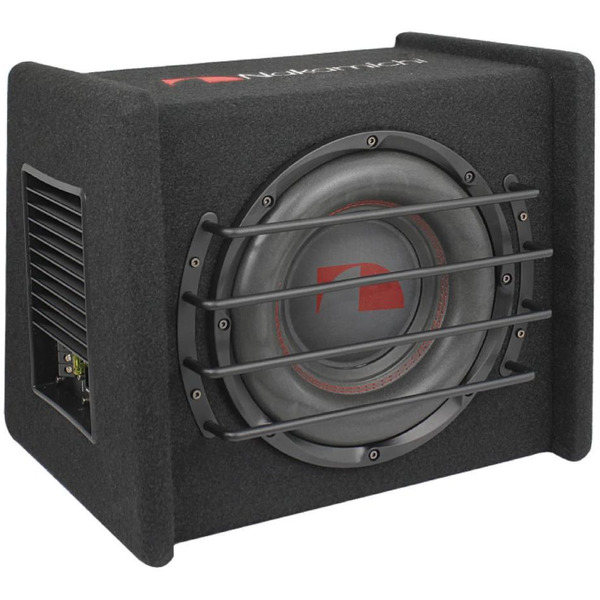 Сабвуфер Nakamichi NBX251A