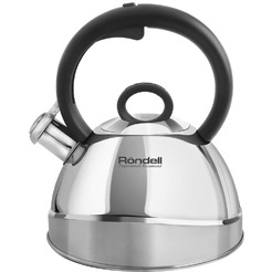 Чайник со свистком Rondell Odem RDS-1059