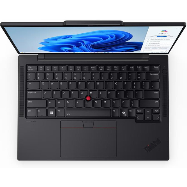 Ультрабук Lenovo ThinkPad T14s Gen 5 21LTS0WU00