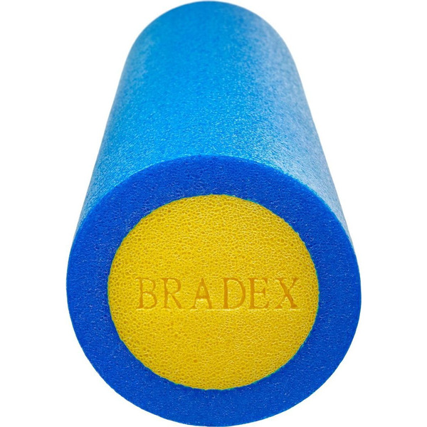 Ролик для йоги и фитнеса Bradex SF 0818