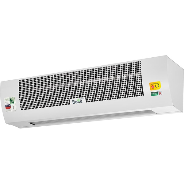 Тепловая завеса Ballu BHC-M15W20-PS (BRC-D2)