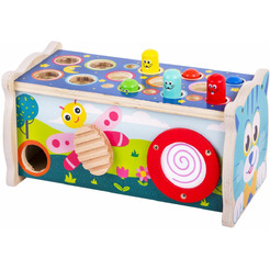 Большой игровой центр BRAUBERG 7в1 665249