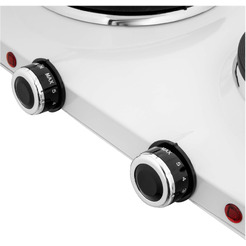 Настольная плита Sencor SCP 2253WH