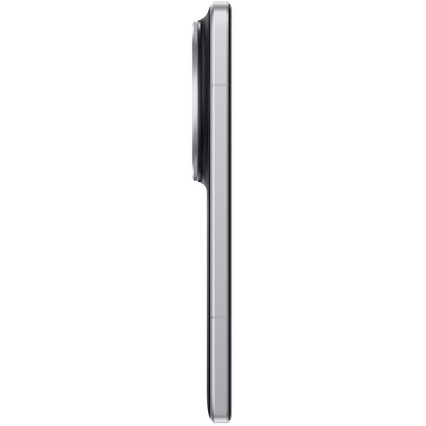 Смартфон Xiaomi 15 Ultra 16GB/512GB Silver Chrome RU