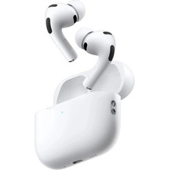 Наушники Apple AirPods Pro 3 (MFHP4ZA/A)