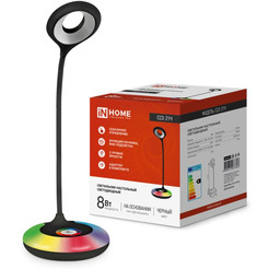 Настольная лампа INhome Plus ССО-21Ч