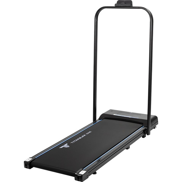 Беговая дорожка TITANIUM One T20 Special Blue