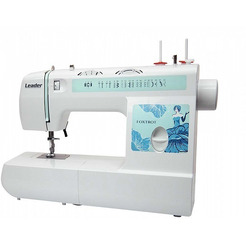 Швейная машина Leader Foxtrot
