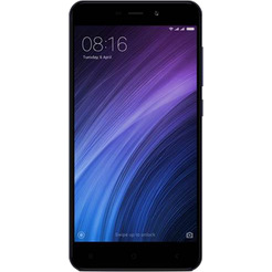 Смартфон Xiaomi Redmi 4A 2Gb/16Gb Dark Grey