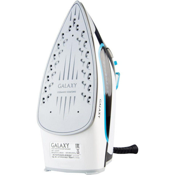 Утюг Galaxy GL6107