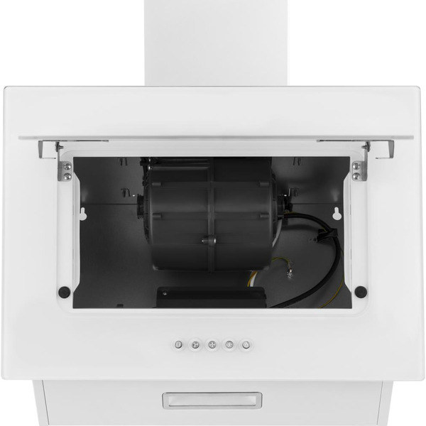 Кухонная вытяжка Weissgauff Zaurak 50 PB WH