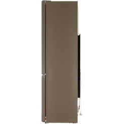 Холодильник-морозильник HOTPOINT HT 6200 BZ