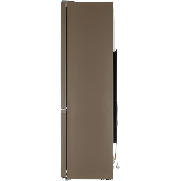 Холодильник-морозильник HOTPOINT HT 6200 BZ