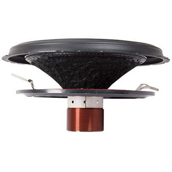 Автомобильный сабвуфер URAL Symphony 12