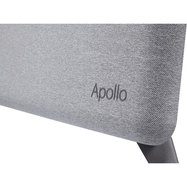 Конвектор Ballu Apollo digital INVERTER Moon Gray BEC/ATI-2501