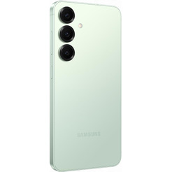 Смартфон Samsung Galaxy S25 12GB/128GB (SM-S931BLGBCAU) мятный