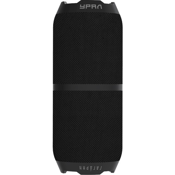 Беспроводная колонка Урал Гагарин ГР-003 (черный)