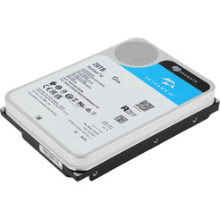 Жесткий диск Seagate SkyHawk AI 20TB ST20000VE002