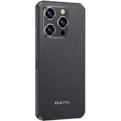 Смартфон Oukitel WP52 4GB/256GB (черный)
