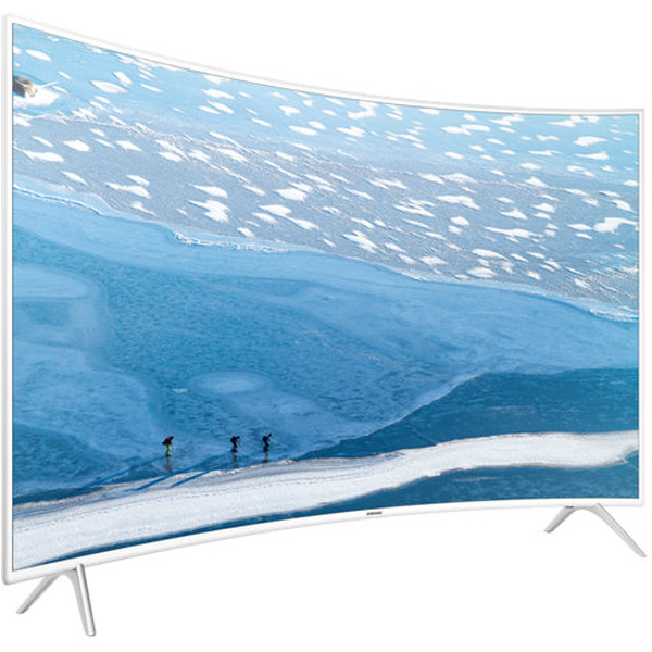 Телевизор LED SAMSUNG UE49KU6510UXRU