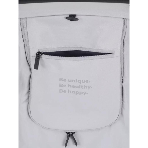 Детская прогулочная коляска Rant Alpine RA450 (Grey)