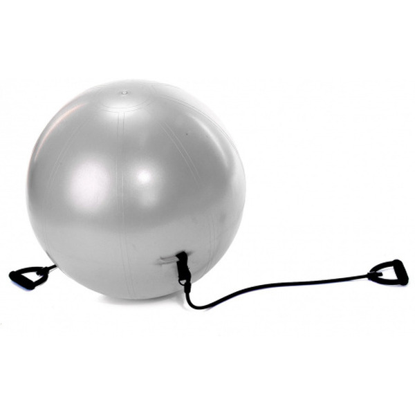 Фитбол Bradex SF 0216 с эспандерами