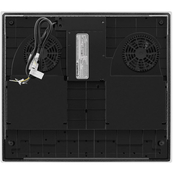 Варочная панель MAUNFELD CVI594SBG Inverter