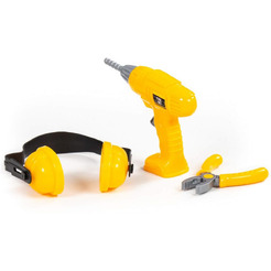 Набор инструментов Полесье №22 91109