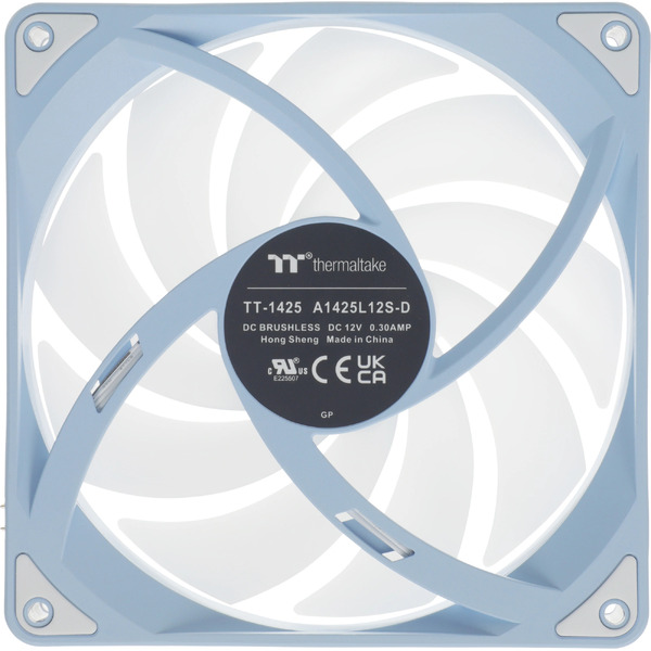 Вентилятор Thermaltake CL-F197-PL14BU-A