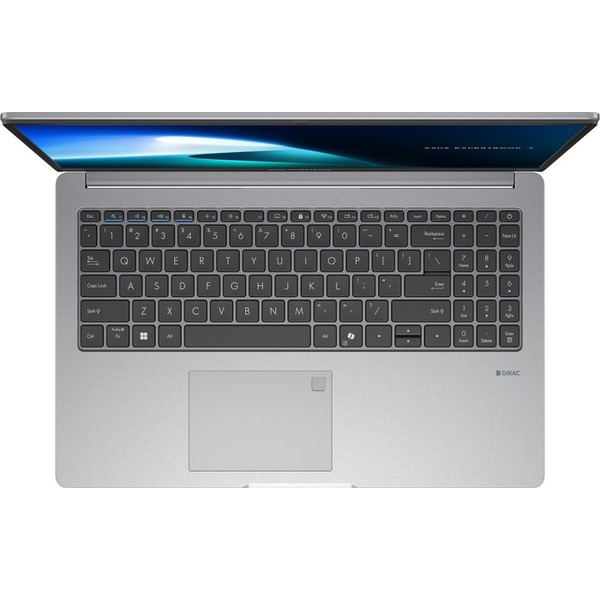 Ноутбук ASUS ExpertBook P1 P1503CVA-I716512B0D