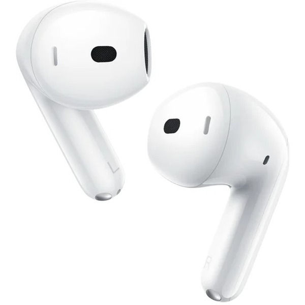 Беспроводные наушники Honor Choice Earbuds S7 (CHP-ME00) белый