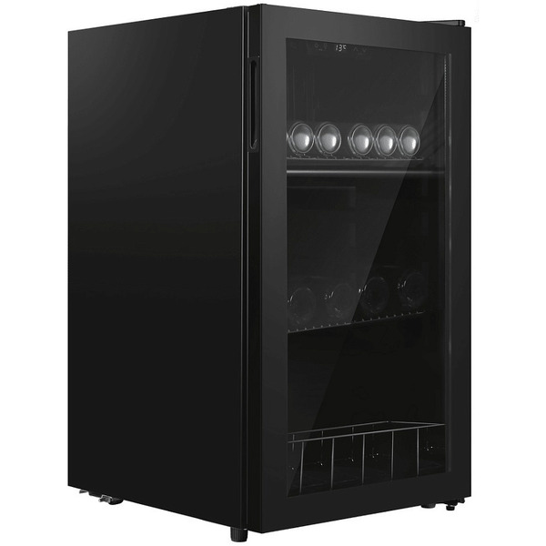 Винный шкаф MAUNFELD MFWC-85B49