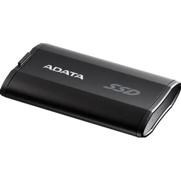 Внешний накопитель ADATA SD810 500GB SD810-500G-CBK