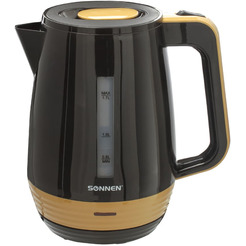 Чайник электрический SONNEN KT-1776