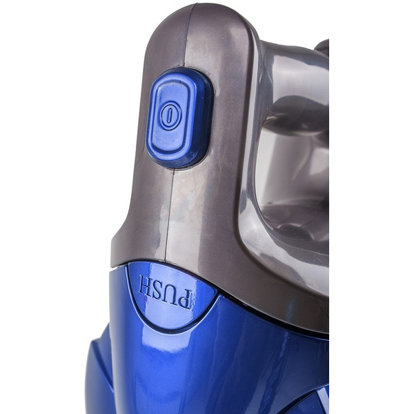 Пылесос KITFORT KT-513-2 синий