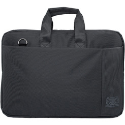 Сумка для ноутбука CONTINENT CC-217 BK