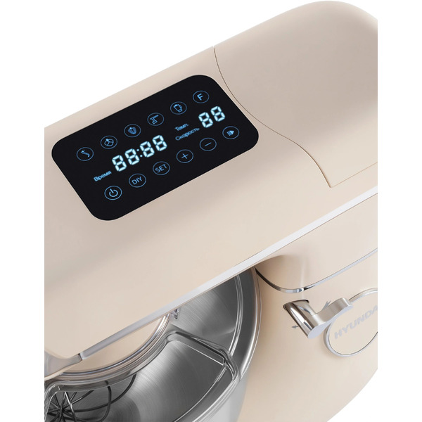 Кухонная машина Hyundai HYM-S9681