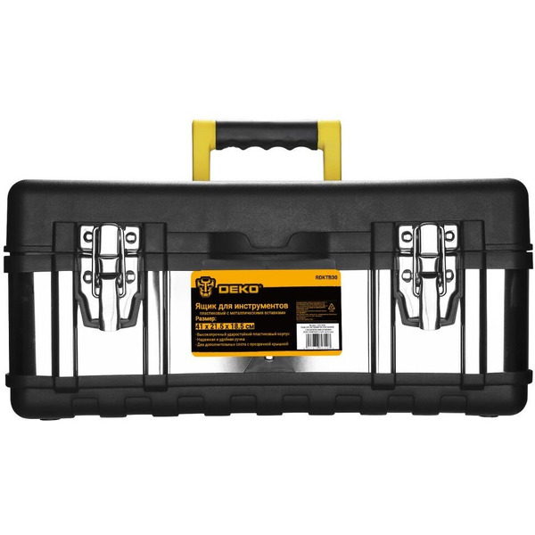 Ящик для инструментов DEKO RDKTB30 083-3404