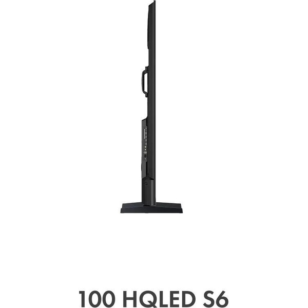 Телевизор Haier 100 HQLED S6