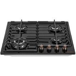 Варочная панель MAUNFELD EGHE.64.63CB.R/G