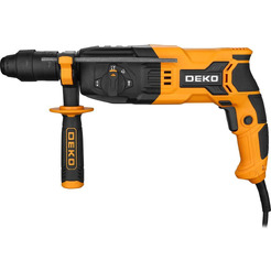 Перфоратор Deko DKH850W (063-4255)