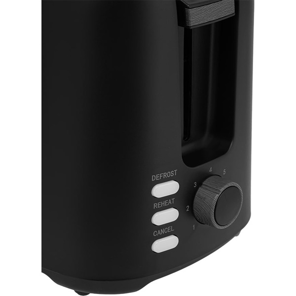 Тостер RED SOLUTION RT-440