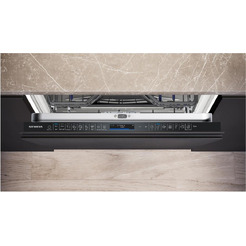 Посудомоечная машина Siemens SN87TX02CE