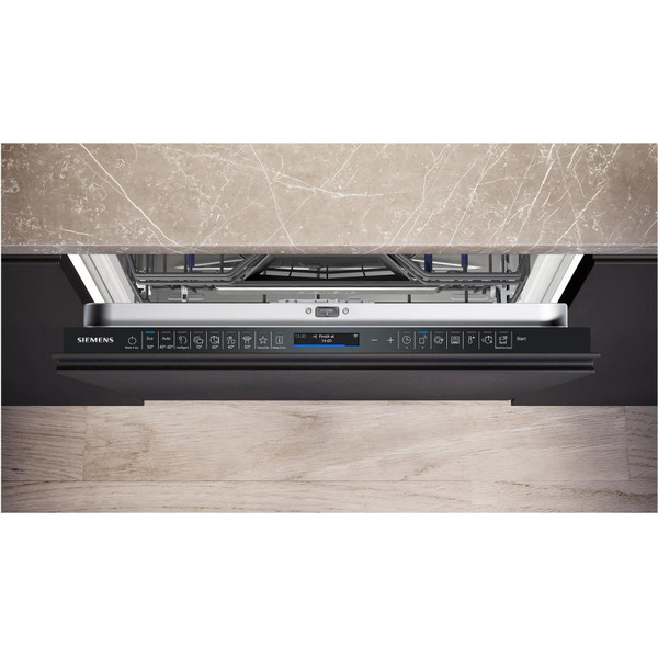 Посудомоечная машина Siemens SN87TX02CE