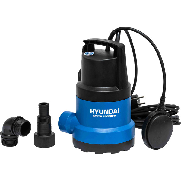 Дренажный насос Hyundai HP 500C